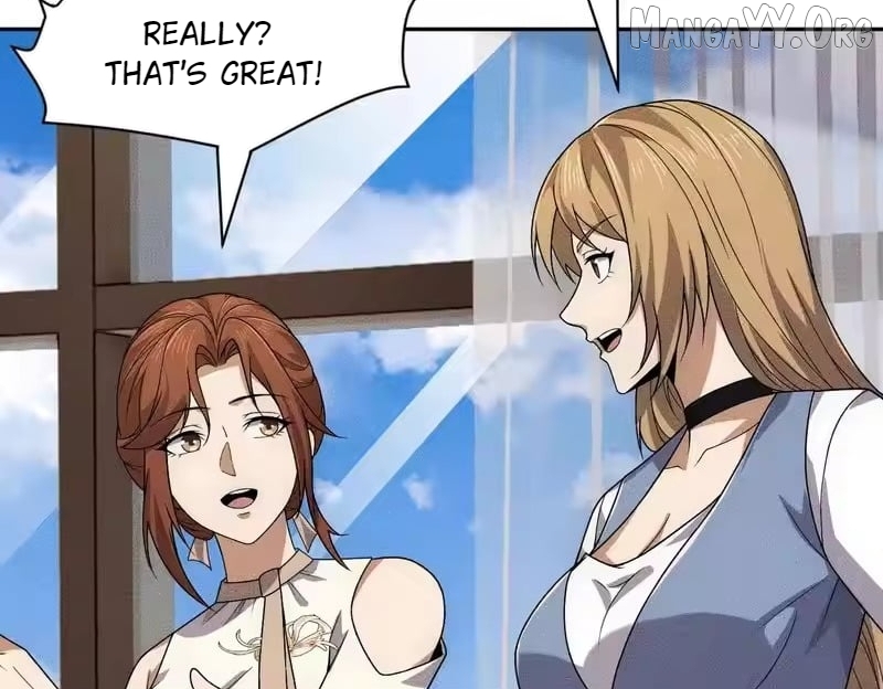 Hidden Dragon in the City (2025) Chapter 48 - page 134